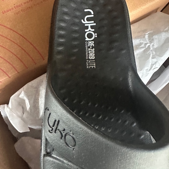 RYKA SANDALS - Picture 2 of 3